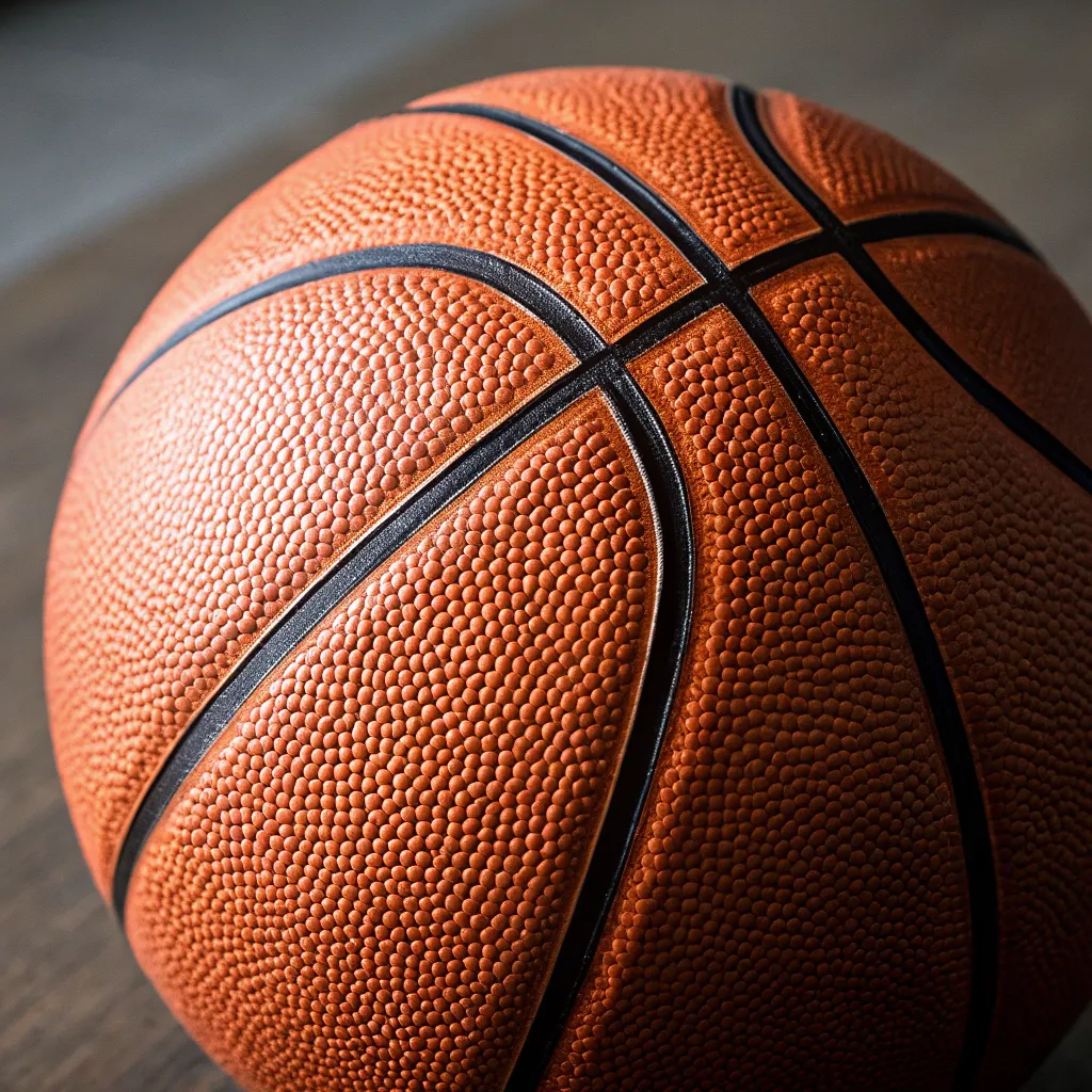 Basketball