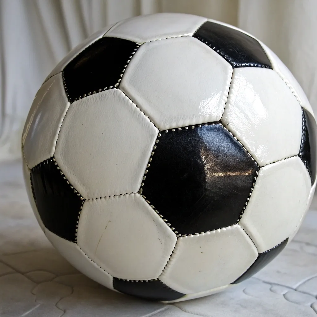 Soccer Ball