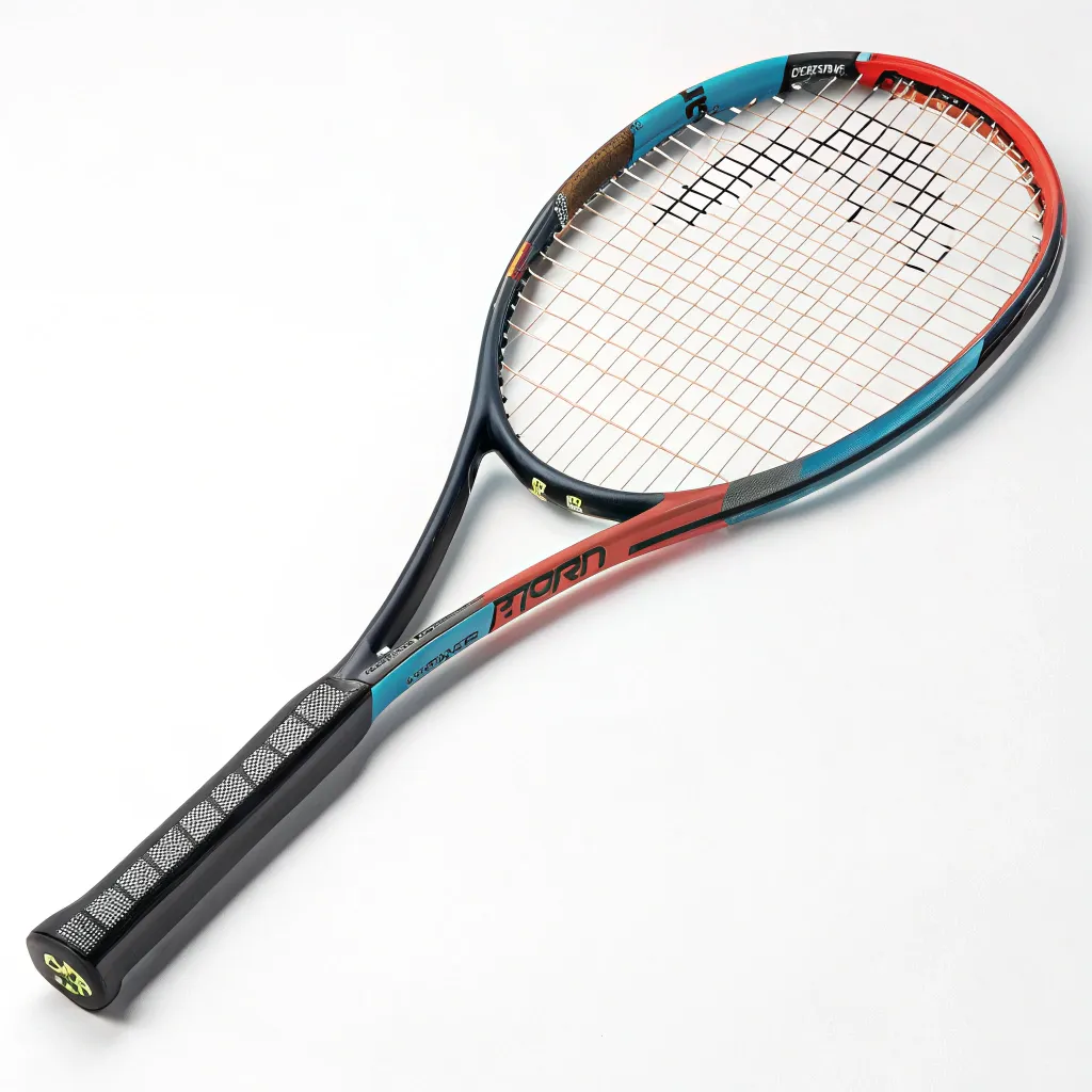 Tennis Racquet